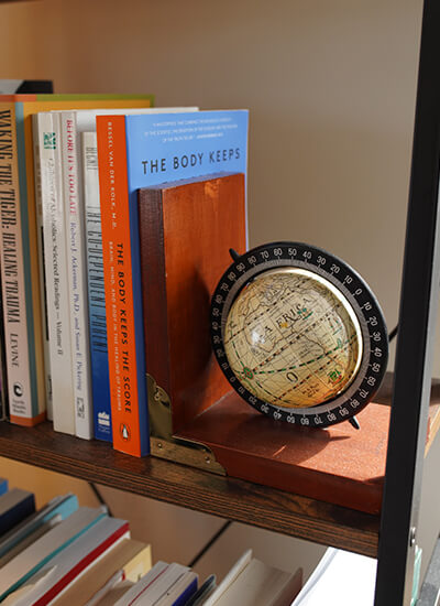 globe