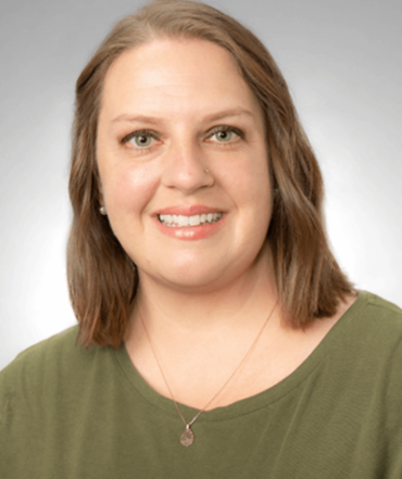 Bridget Ullery